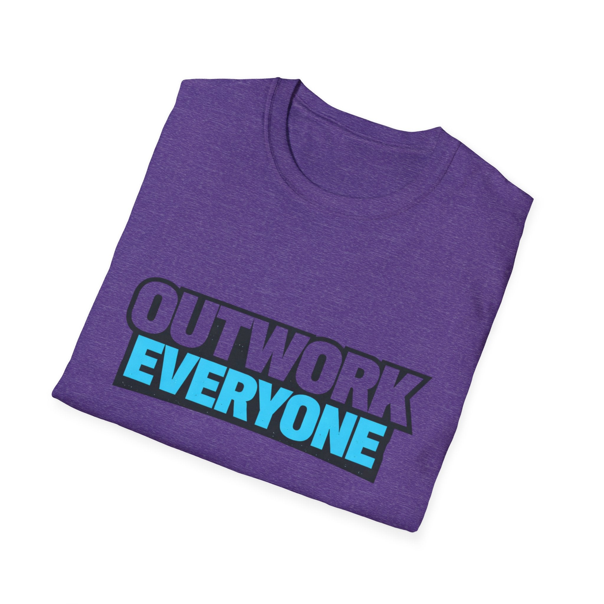 Outwork Everyone T-shirt