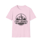 Off-Road Society T-shirt