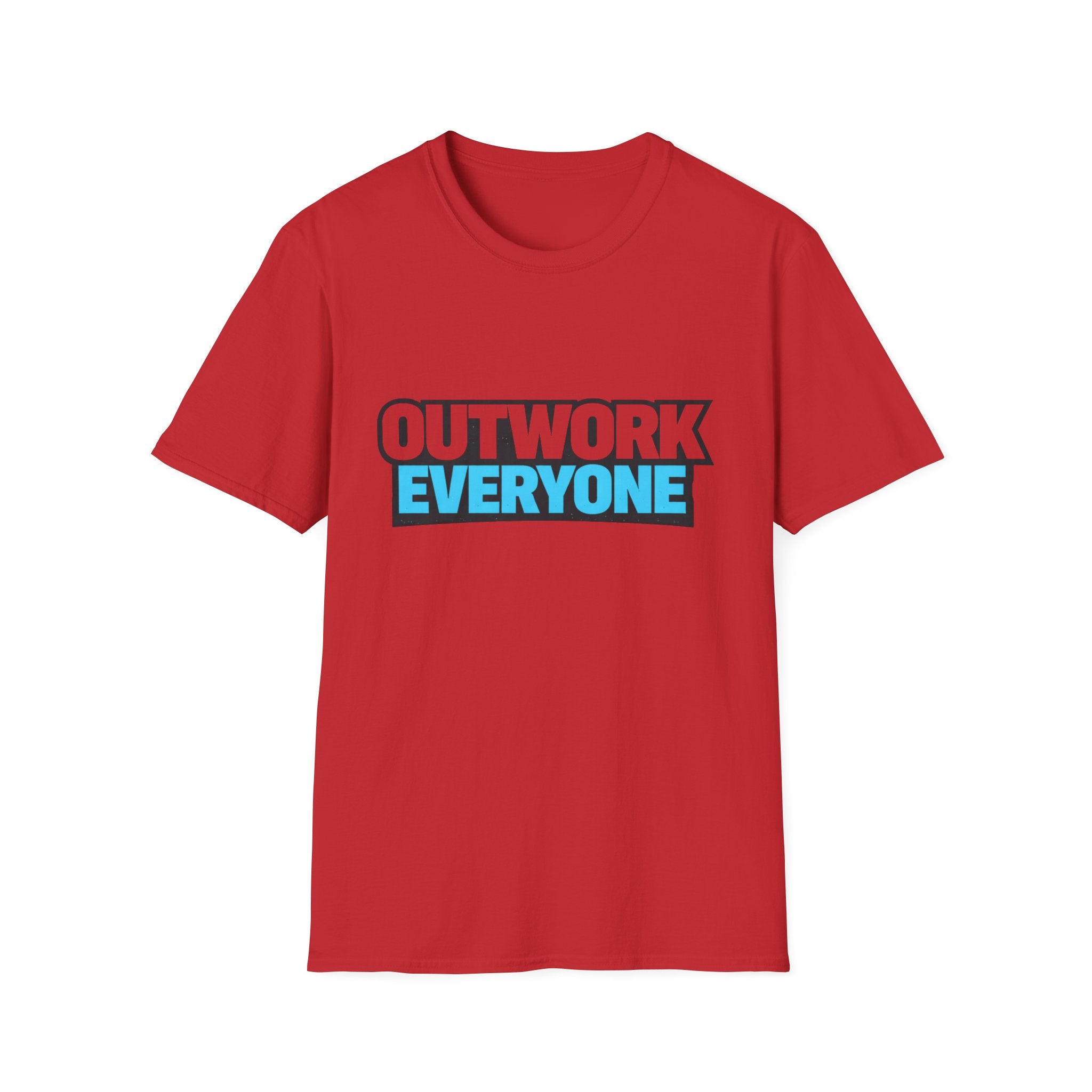 Outwork Everyone T-shirt