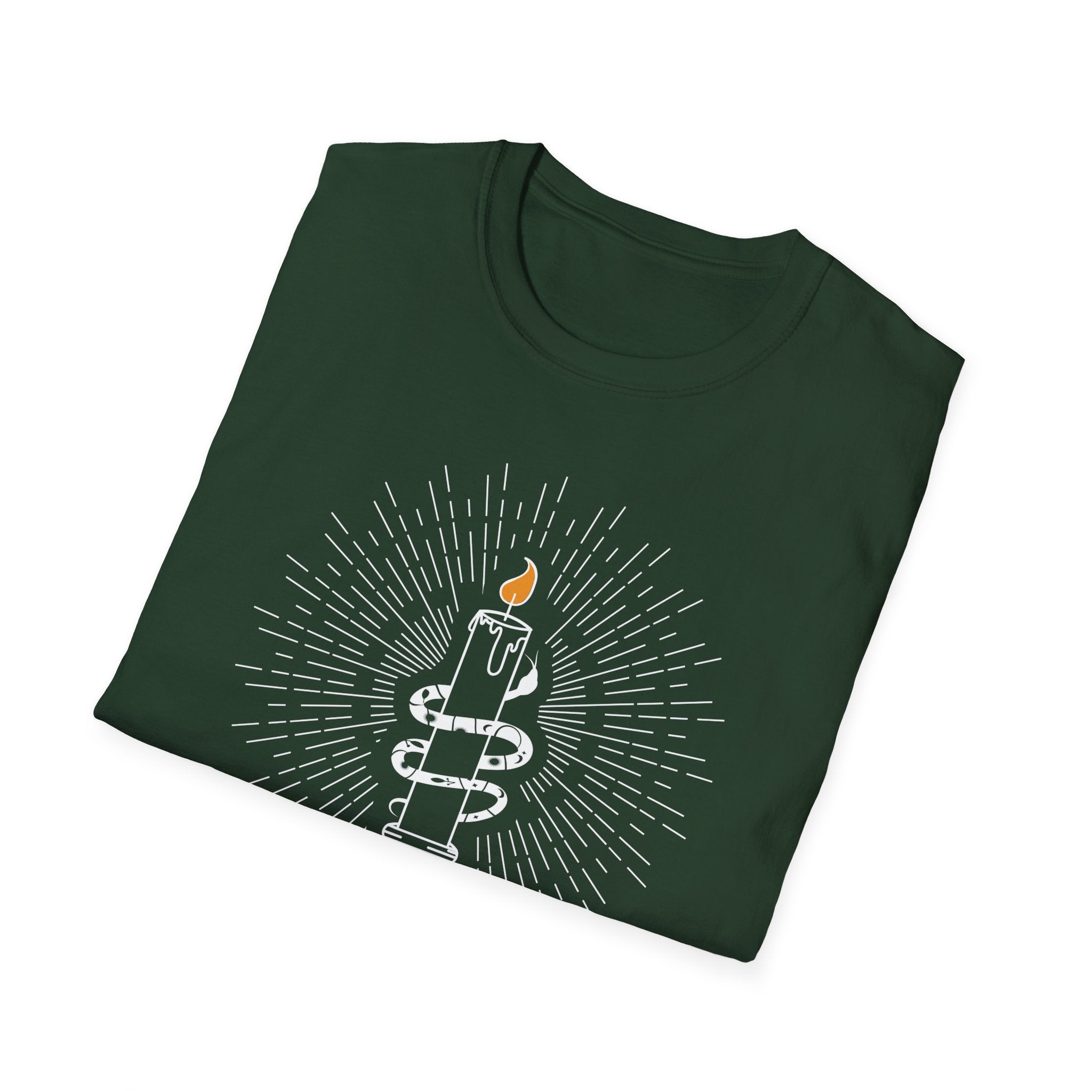 Freed The Flame T-shirt