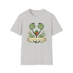 Nurturing Life in Every Form T-shirt