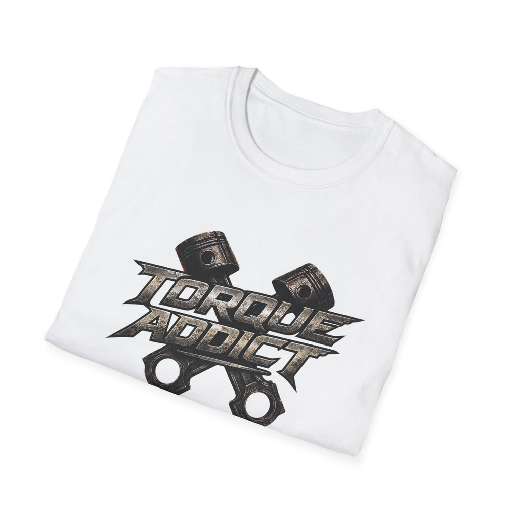 Torque Addict T-shirt