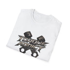 Torque Addict T-shirt