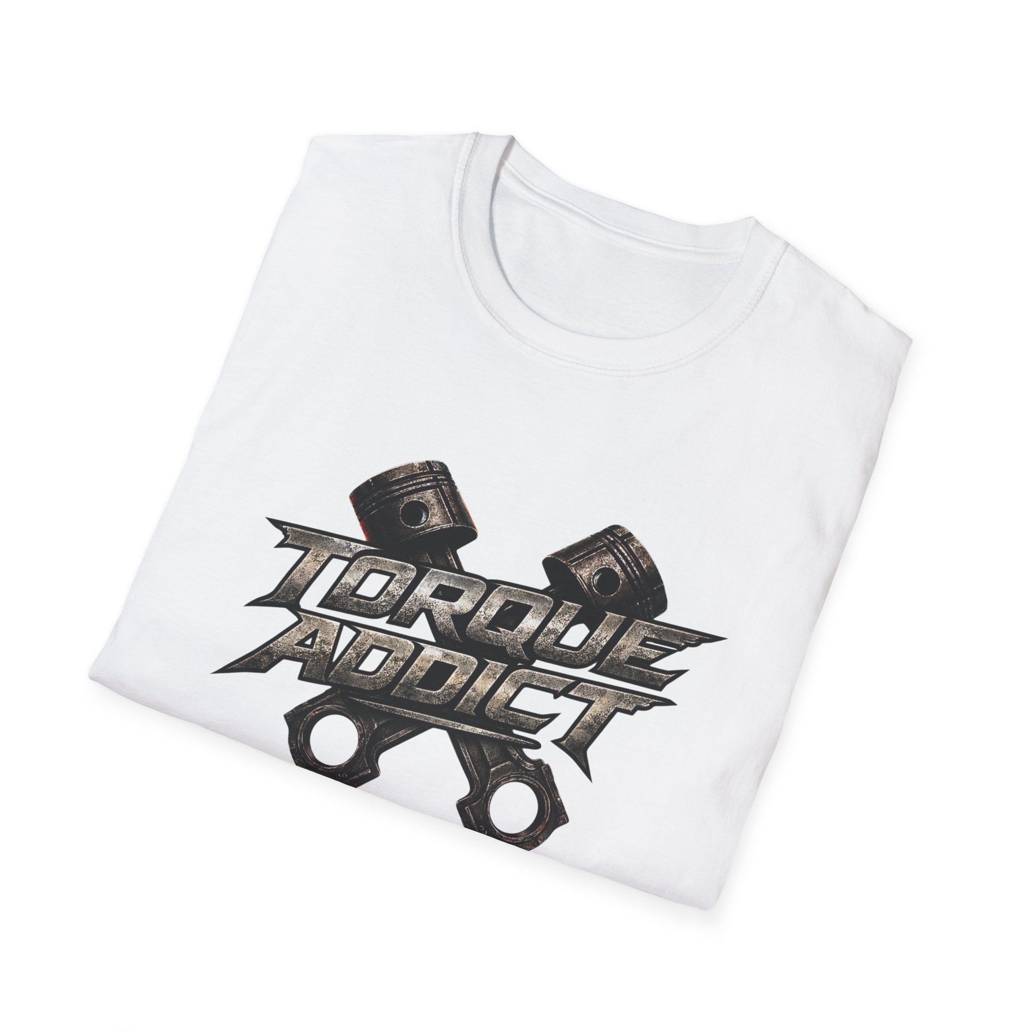 Torque Addict T-shirt
