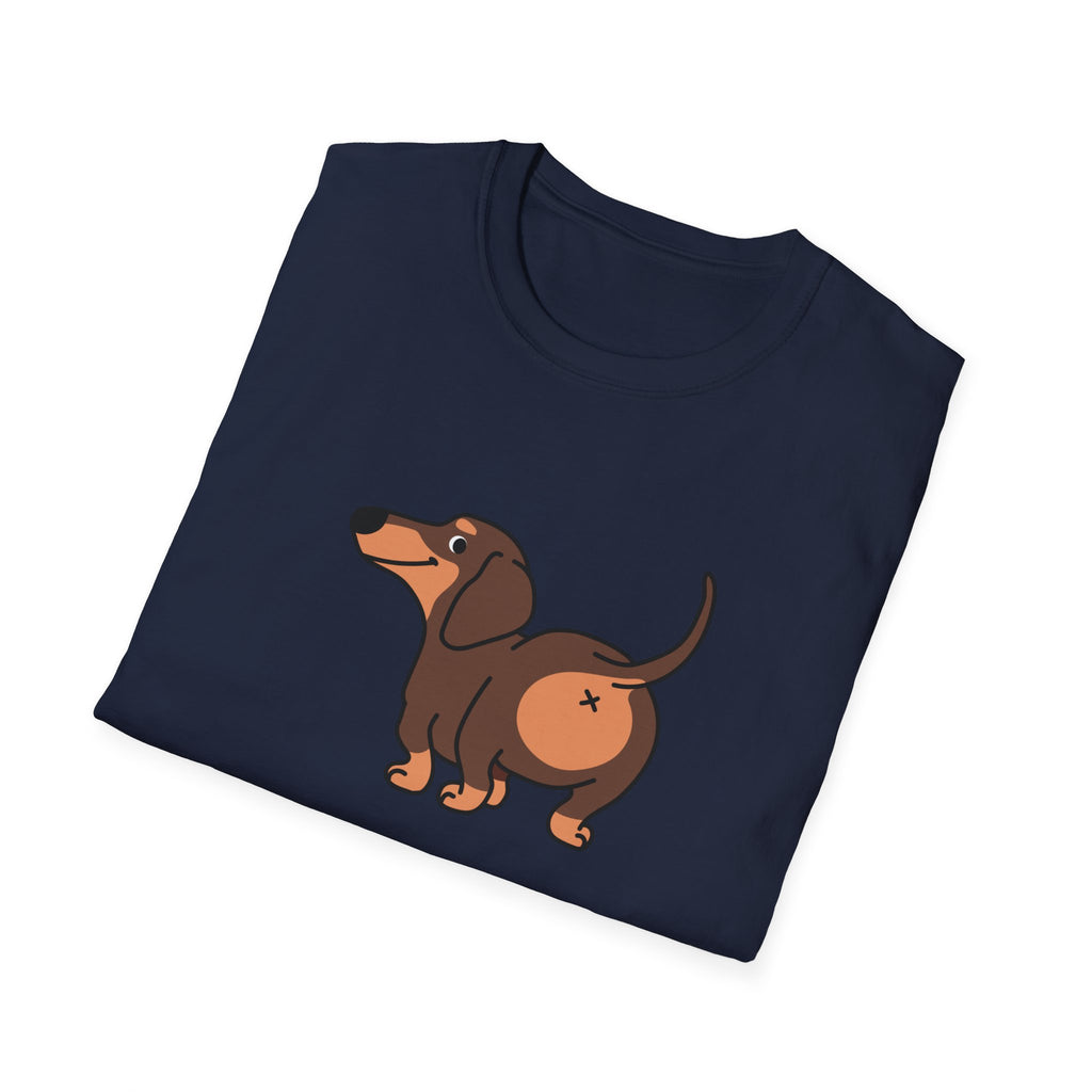 All You Need is Love And a Dog T-shirt