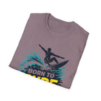 Born To Surf T-shirt