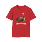 Teaching The Heart Of Care T-shirt
