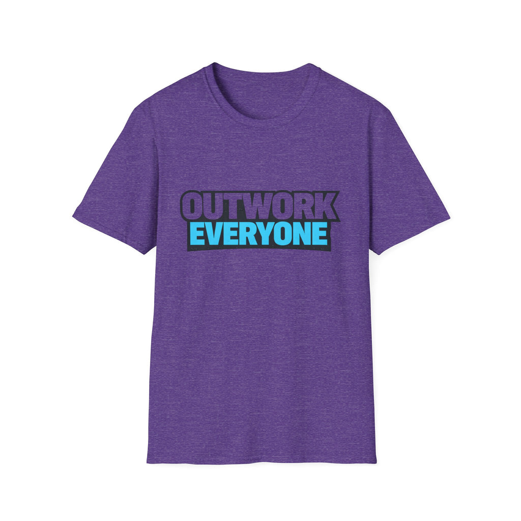Outwork Everyone T-shirt