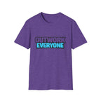 Outwork Everyone T-shirt