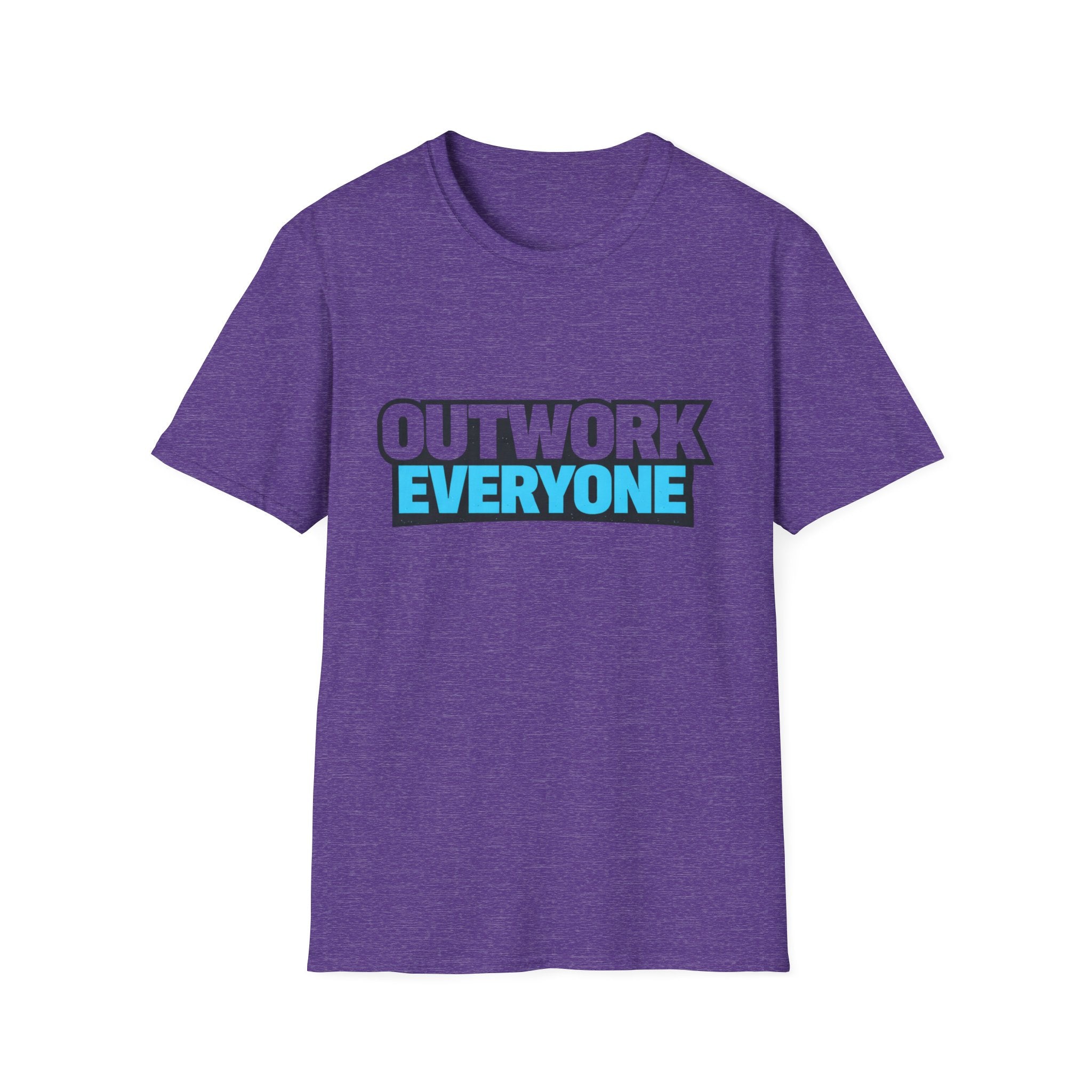 Outwork Everyone T-shirt