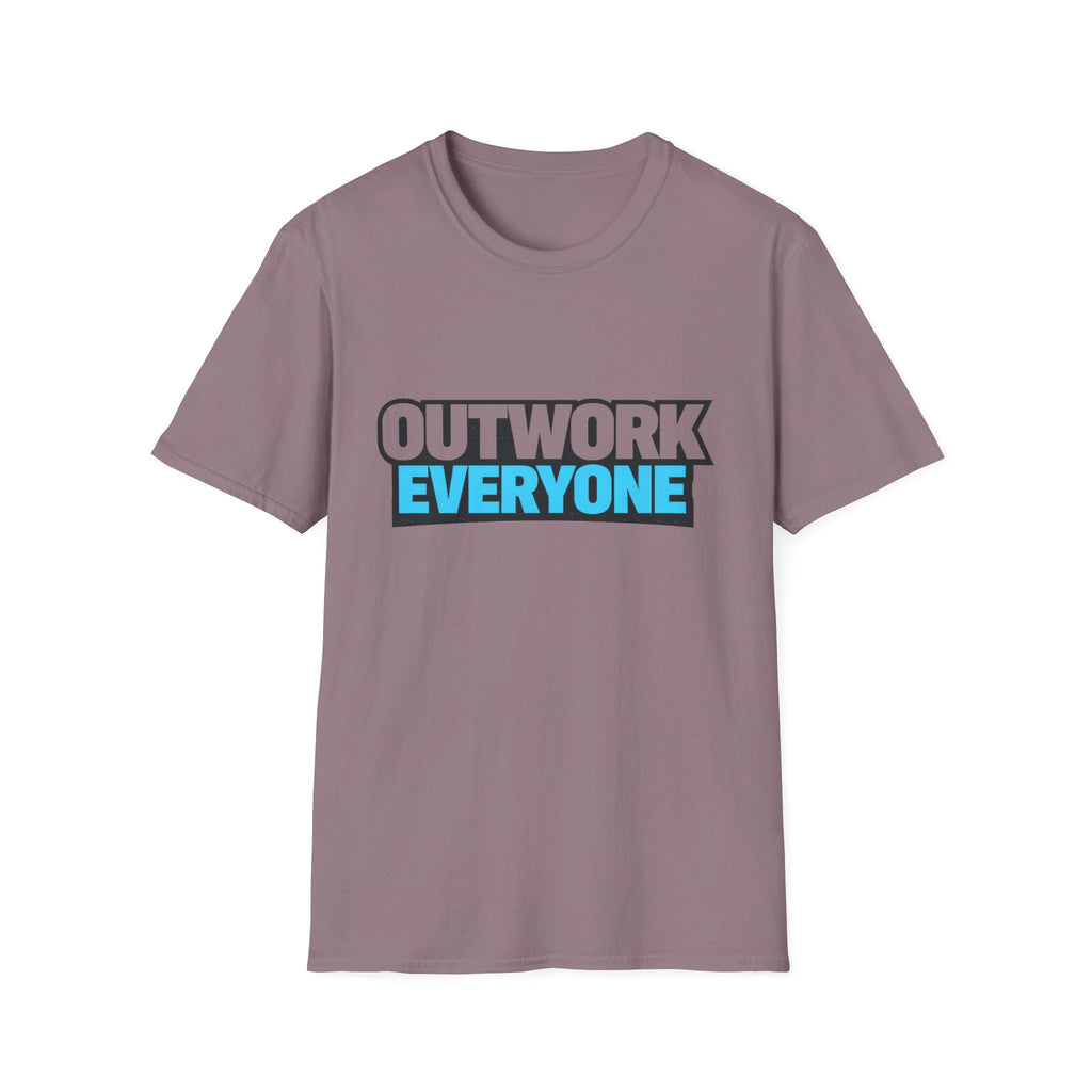Outwork Everyone T-shirt