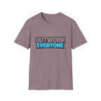 Outwork Everyone T-shirt