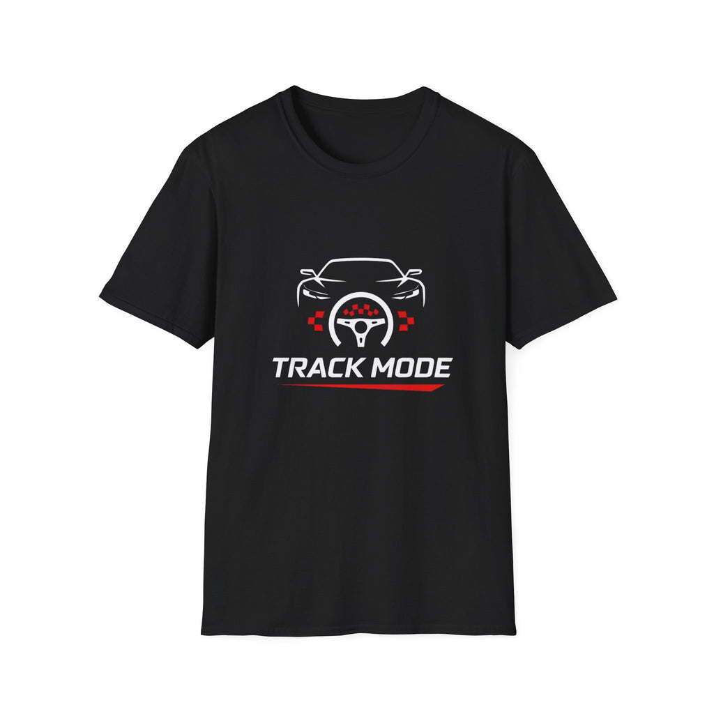 Track Mode T-shirt