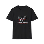 Track Mode T-shirt