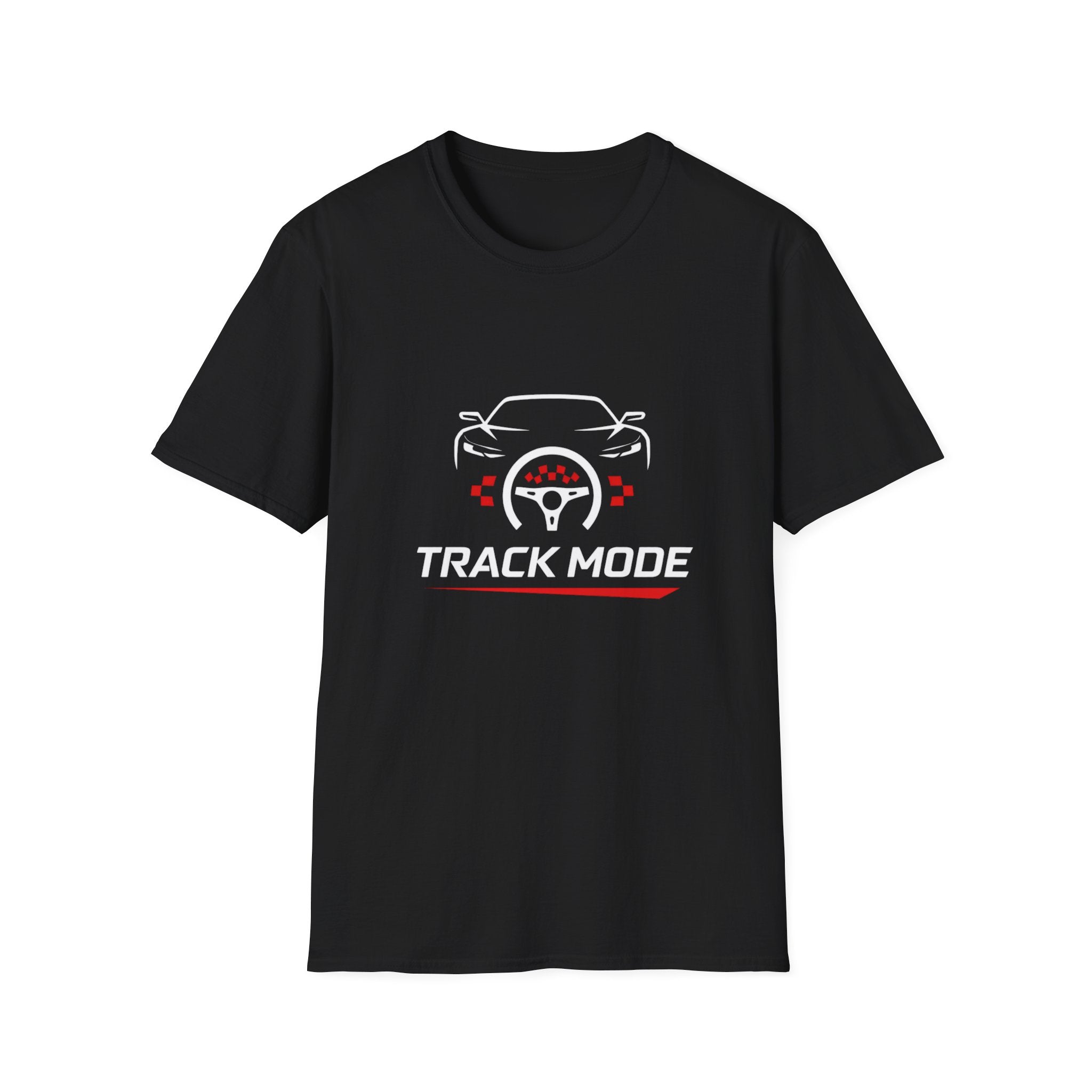 Track Mode T-shirt
