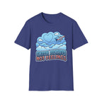 Catch Flights Not Feelings T-shirt