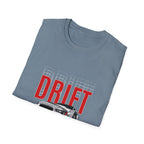 Go Drift Race Club T-shirt