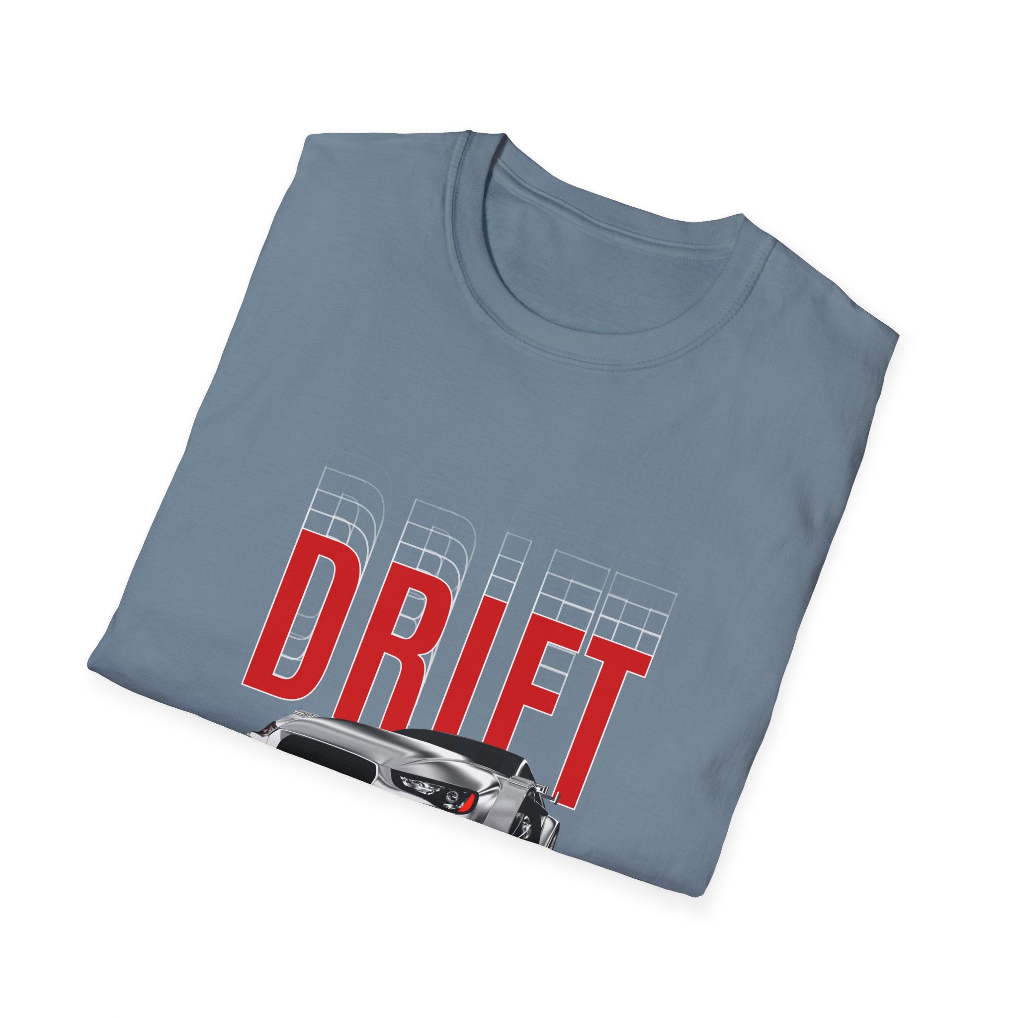 Go Drift Race Club T-shirt