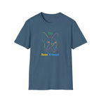 My Best Friend T-shirt