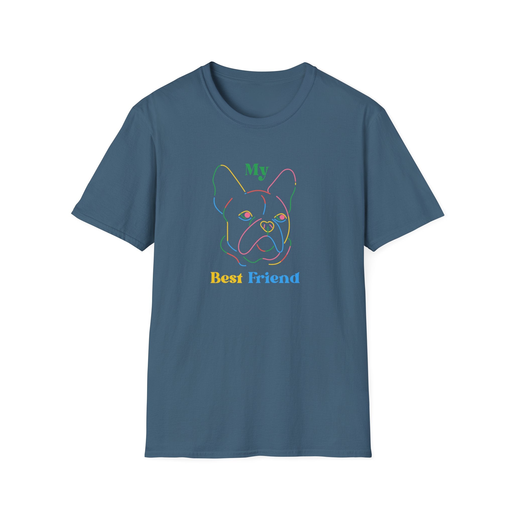 My Best Friend T-shirt