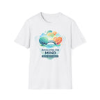 Advocating For Mind Mental Health Nursing T-shirt