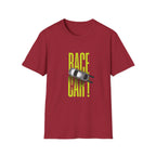 Final track Since 200 T-shirt