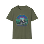 Hit The Road T-shirt
