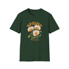 Spring Let Your Dreams Bloom T-shirt