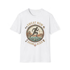 Sweat Now Shine Later T-shirt