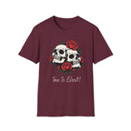 Time To Bloom T-shirt