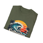 Saltwater Therapy T-shirt