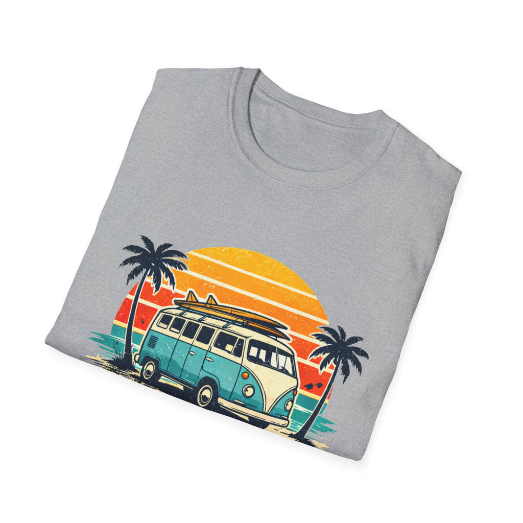 Endless Summer T-shirt