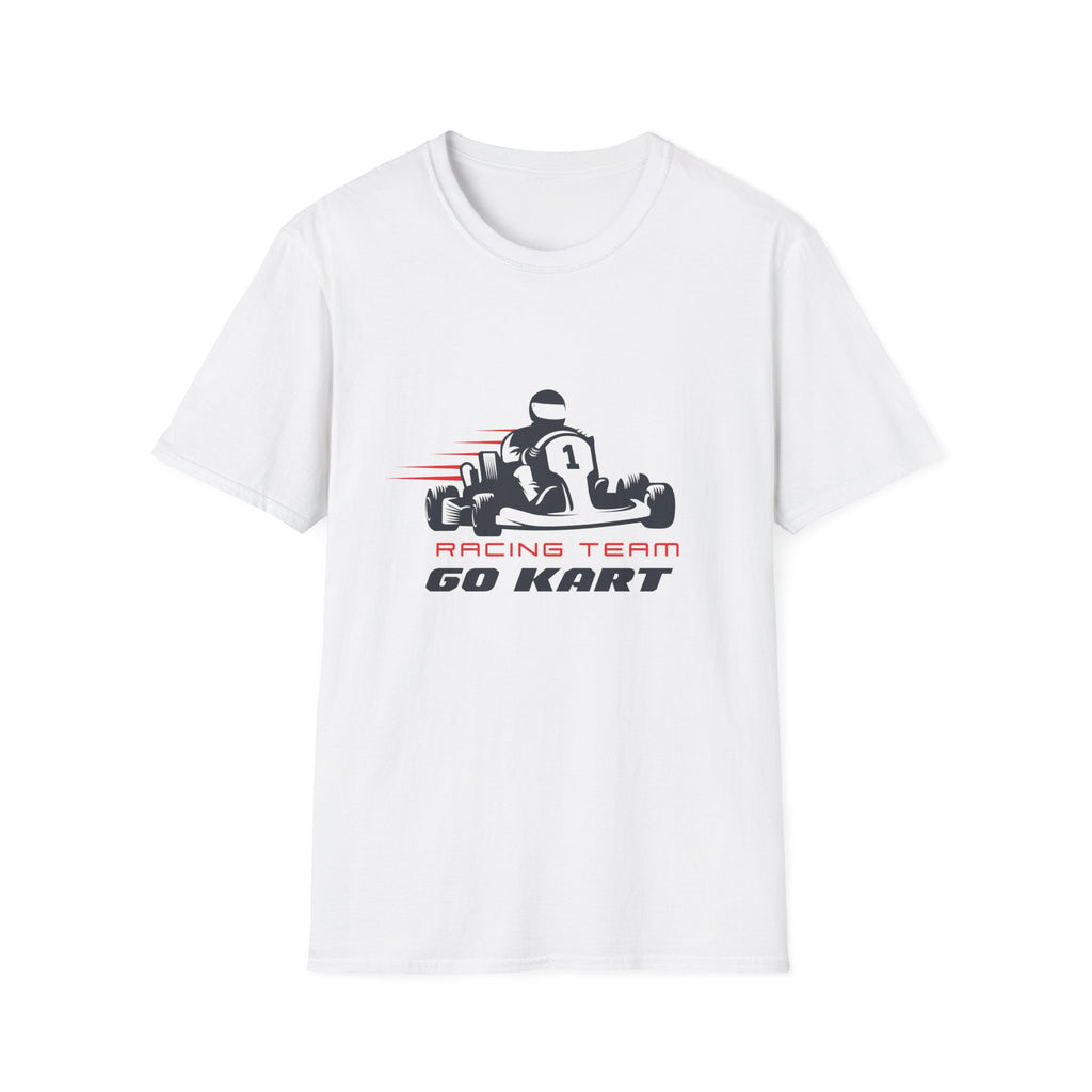 Go Kart T-shirt