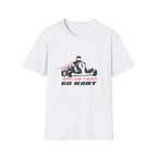 Go Kart T-shirt