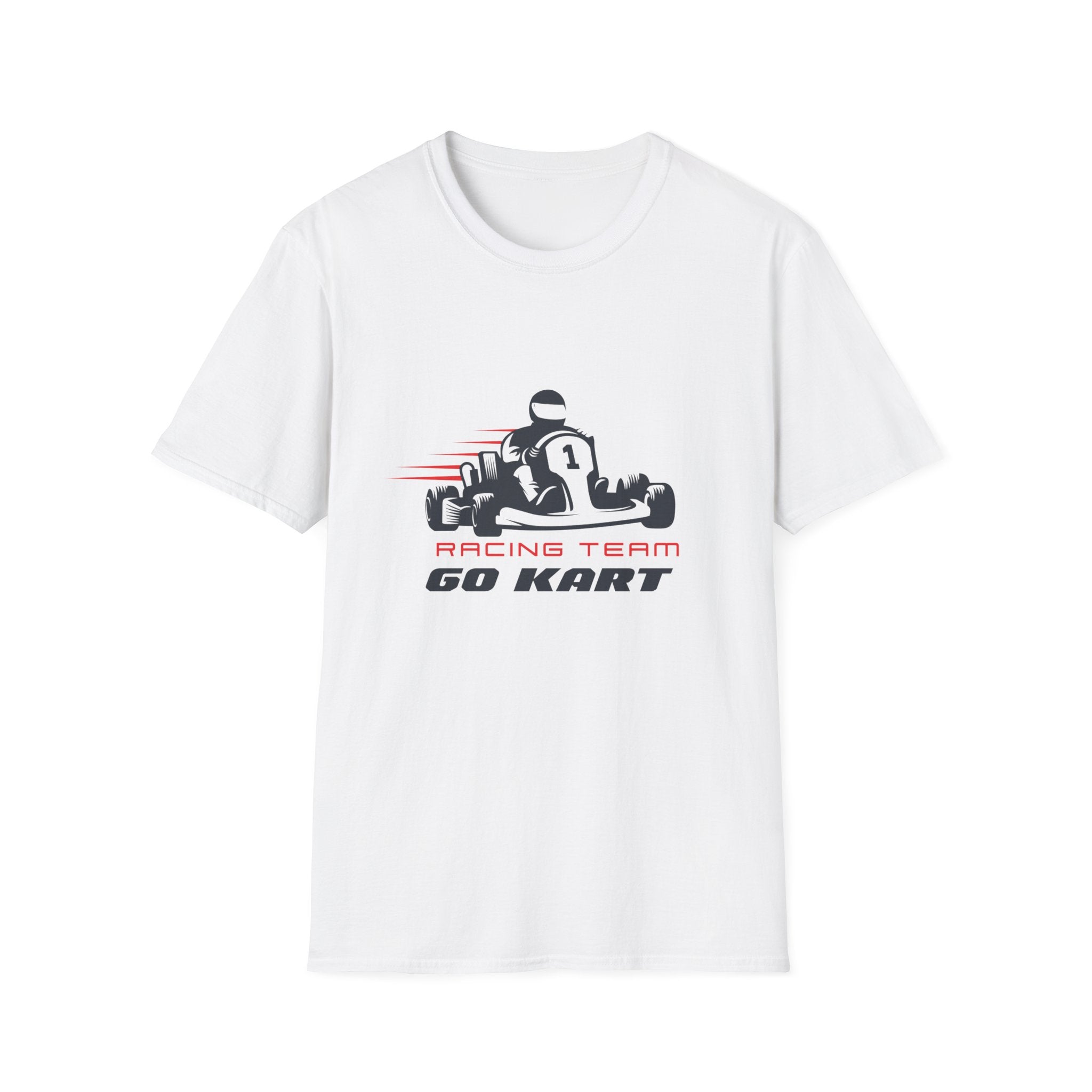 Go Kart T-shirt