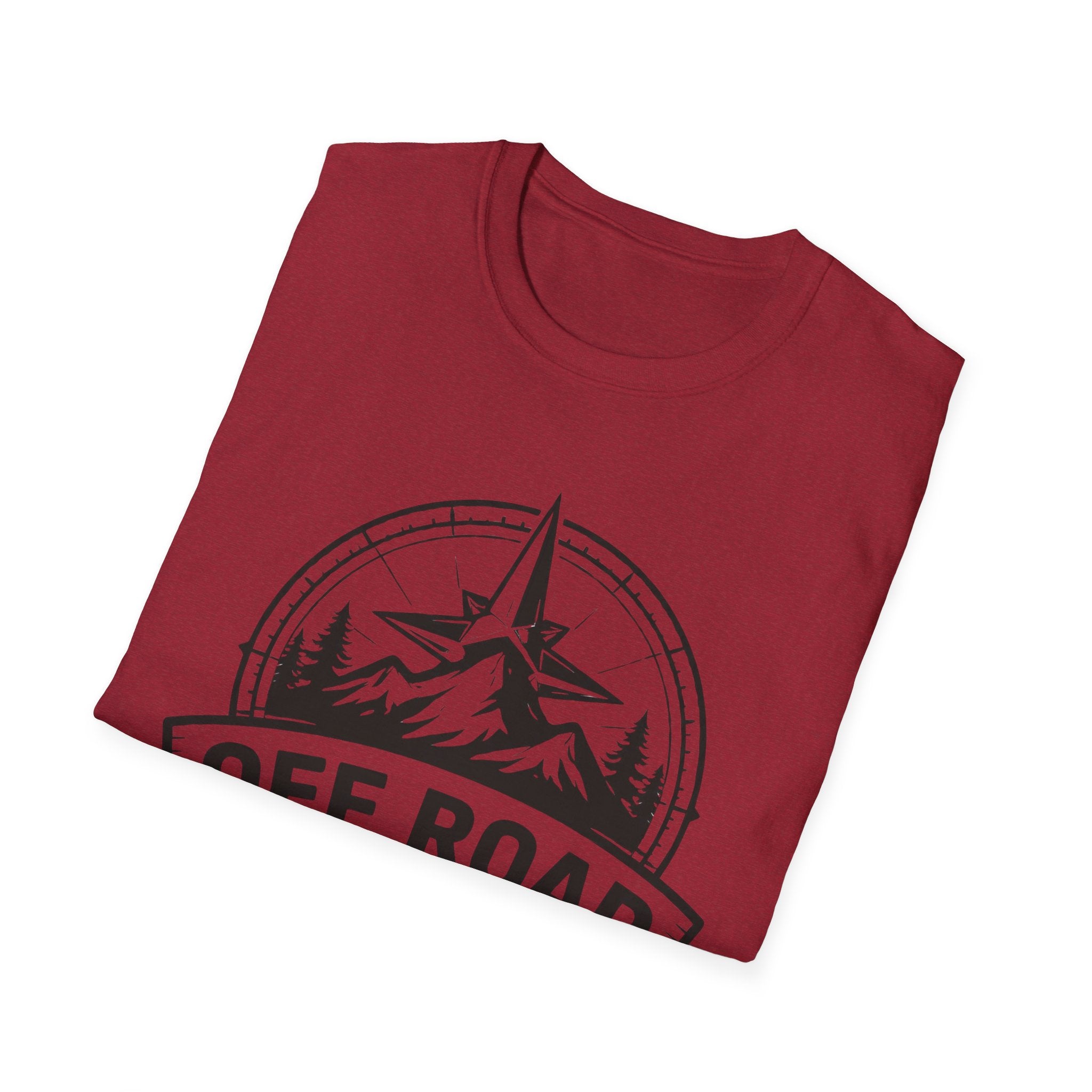 Off-Road Society T-shirt