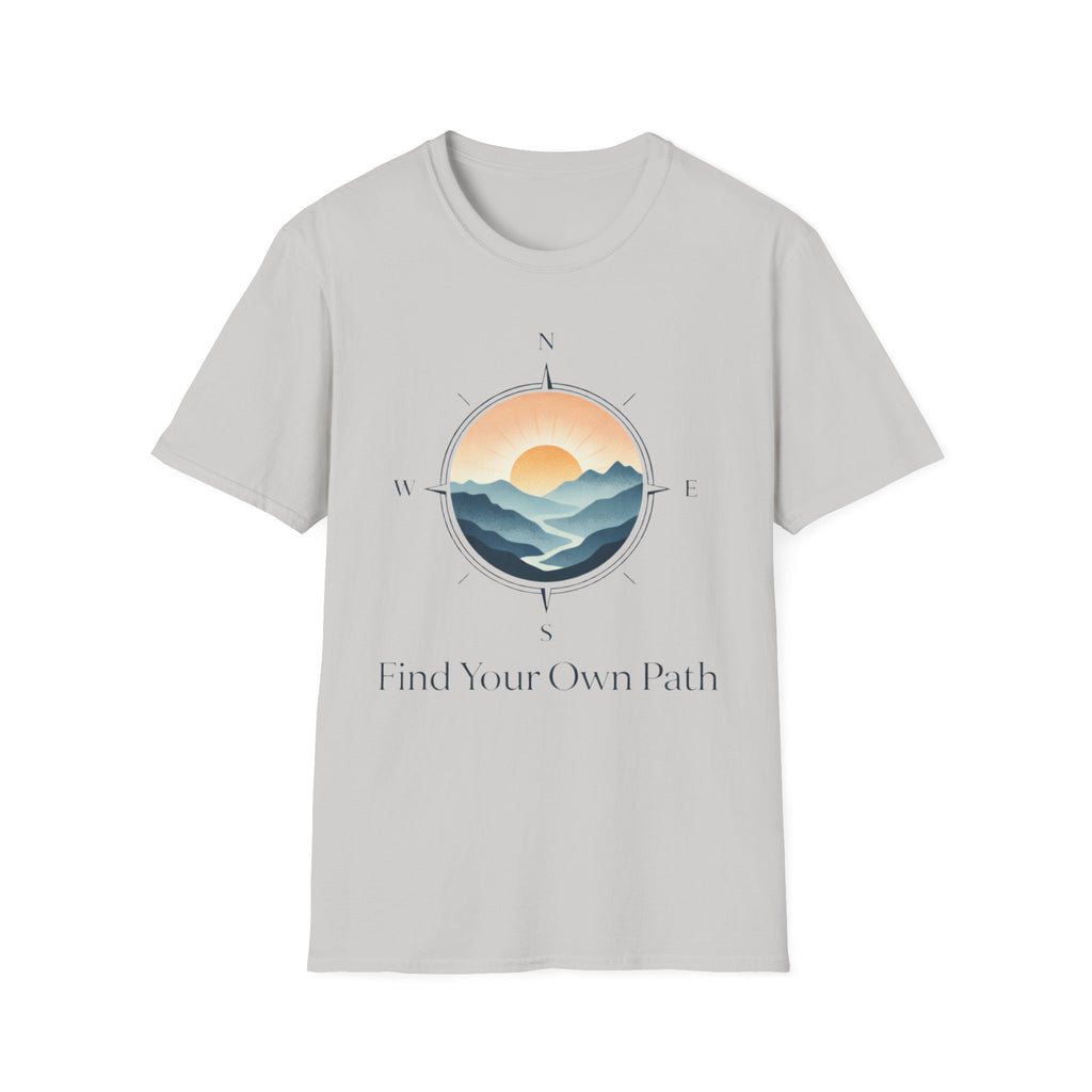 Find Your Own Path T-shirt