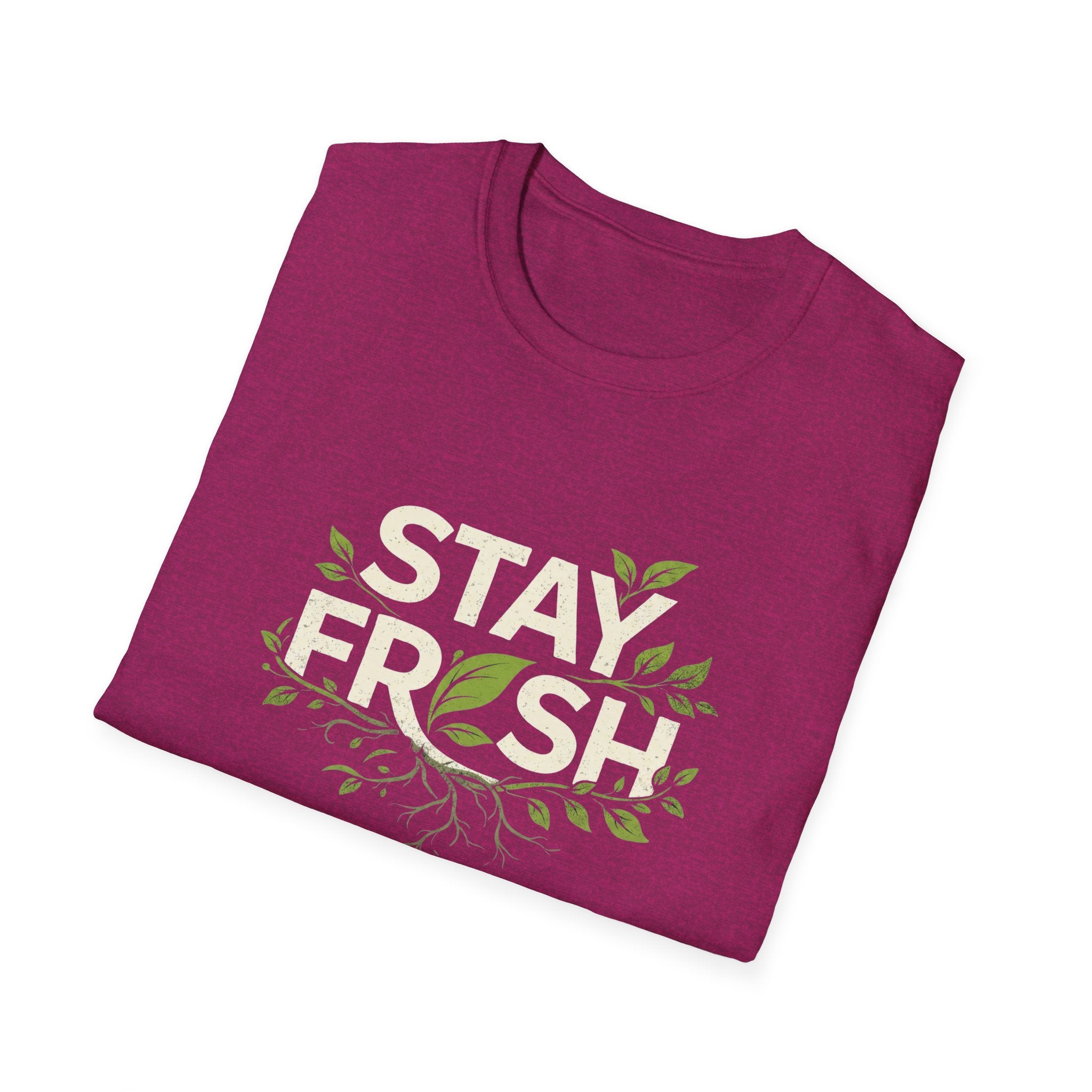 Stay Fresh T-shirt