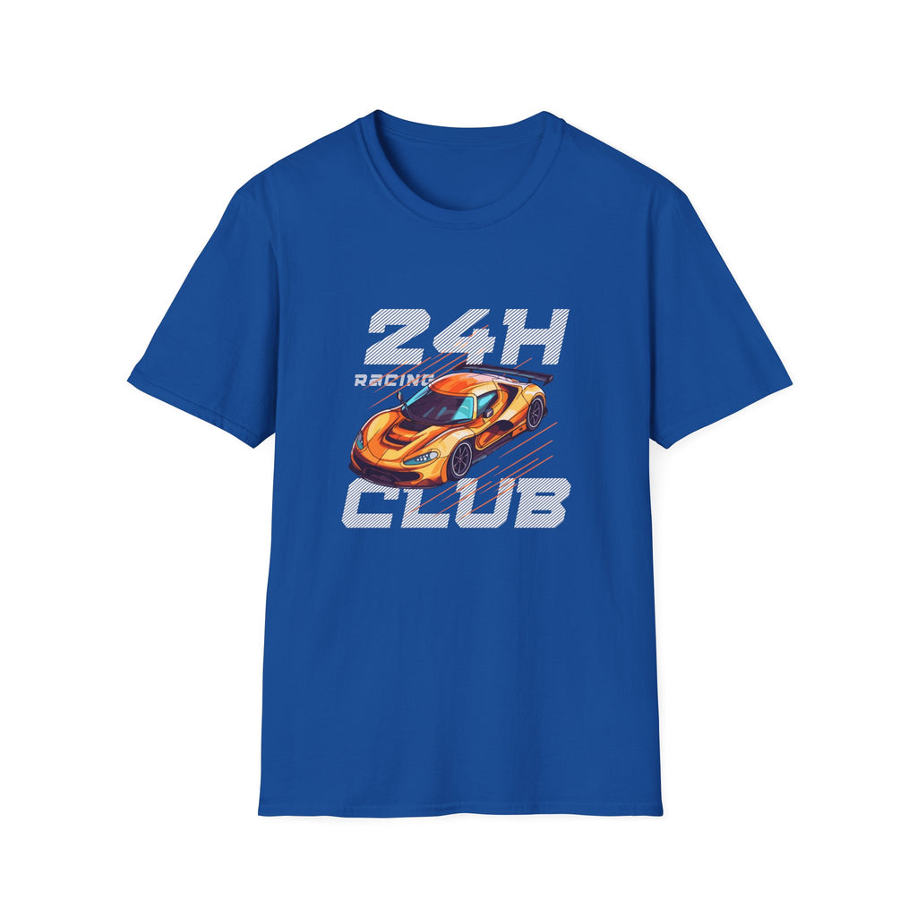 24H Racing Club T-shirt