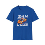 24H Racing Club T-shirt