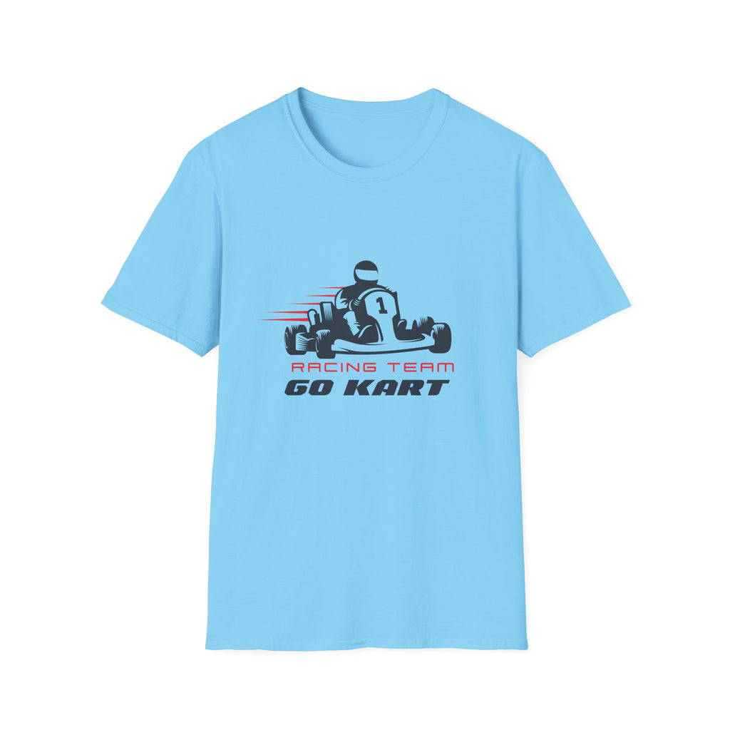 Go Kart T-shirt