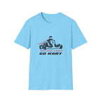 Go Kart T-shirt