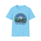 Hit The Road T-shirt