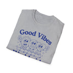 Good Vibes Worldwide T-shirt