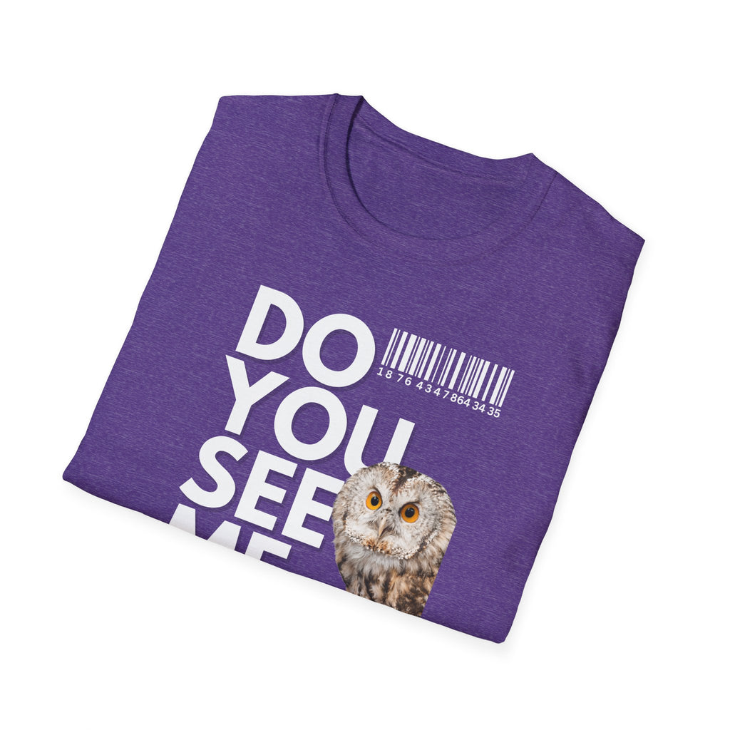 Silent Vision T-shirt
