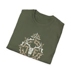 Terraformers Uncharted  T-shirt