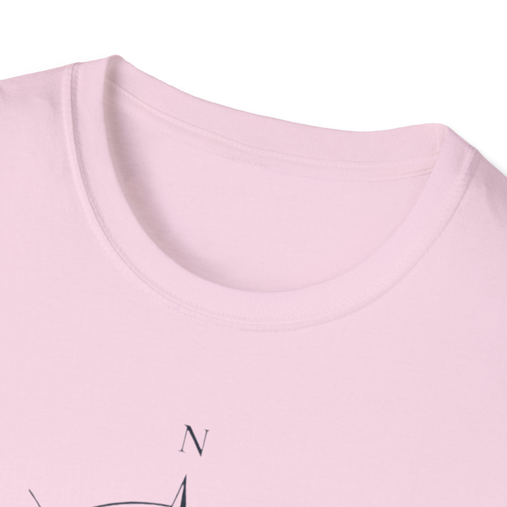 Find Your Own Path T-shirt