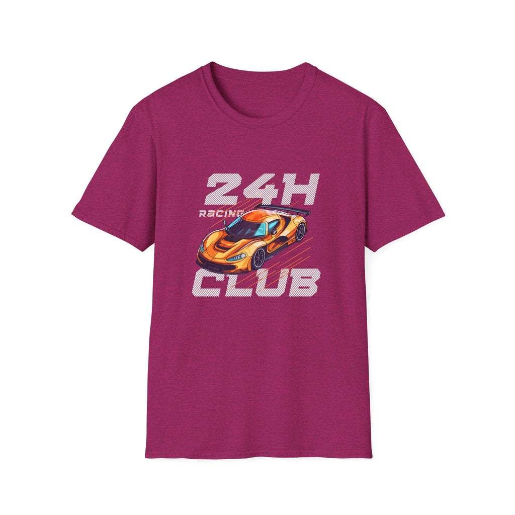 24H Racing Club T-shirt