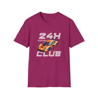 24H Racing Club T-shirt