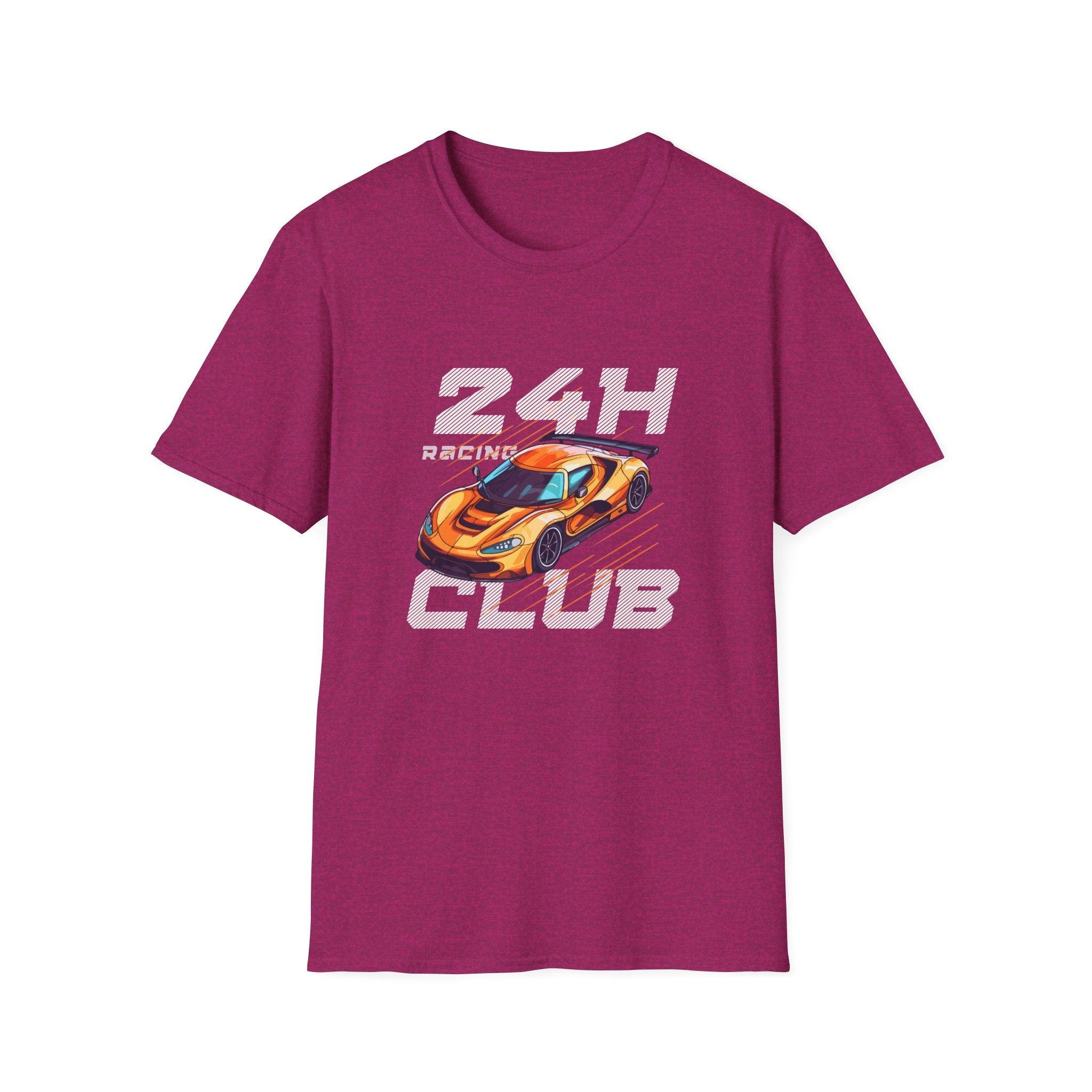 24H Racing Club T-shirt